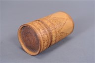 IBAN BAMBOO CONTAINER